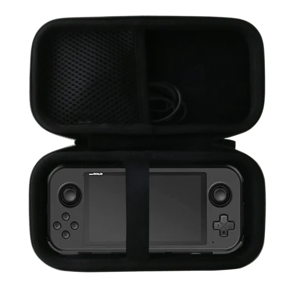 Hard Carrying Case Compatible With Retroid Pocket 3 (6)