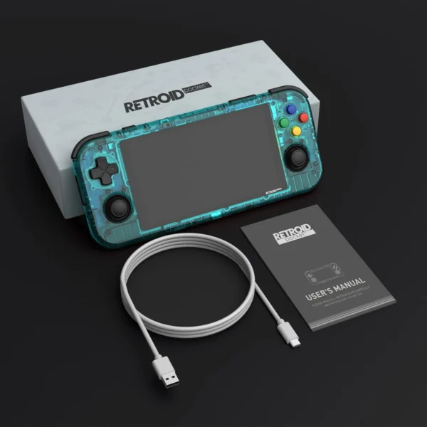 Retroid Pocket 3 Plus (4)