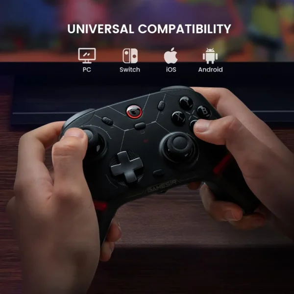 GameSir Cyclone 2 Pro Wireless Controller 6.webp