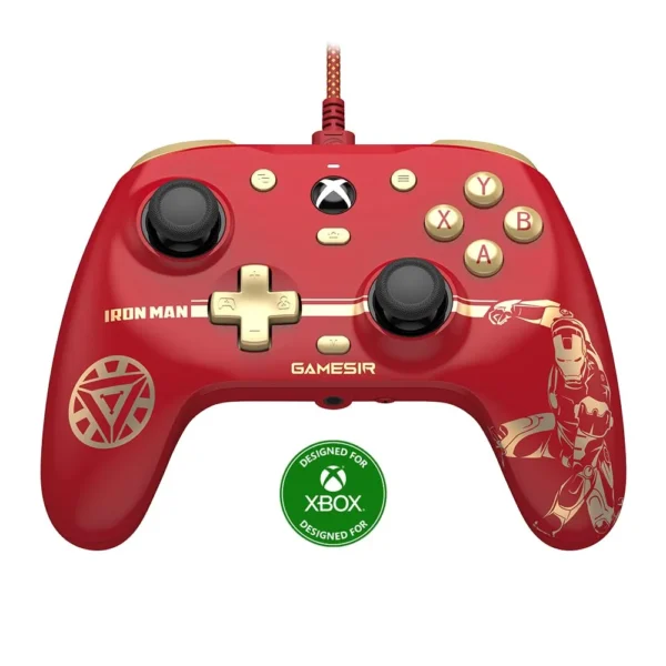 GameSir G7 HE Wired Xbox Controller 12.webp