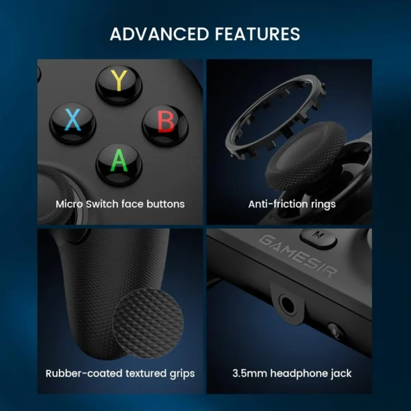 GameSir G7 HE Wired Xbox Controller 3.webp