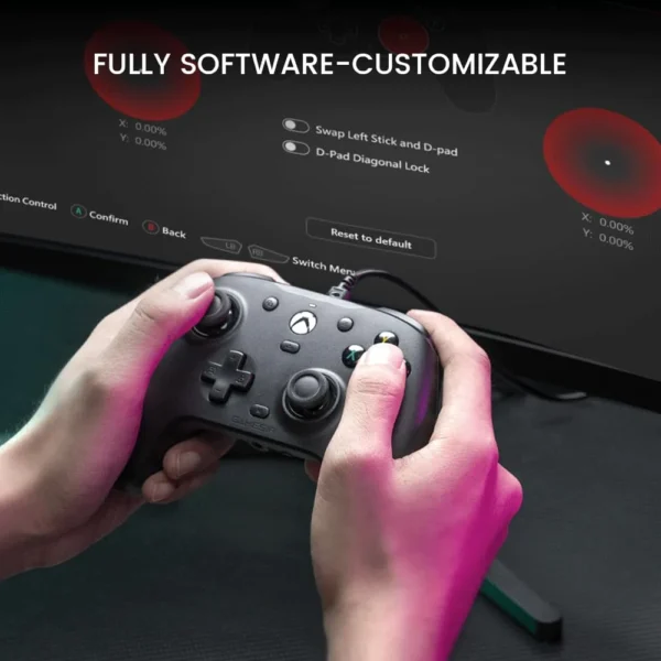 GameSir G7 HE Wired Xbox Controller 6.webp