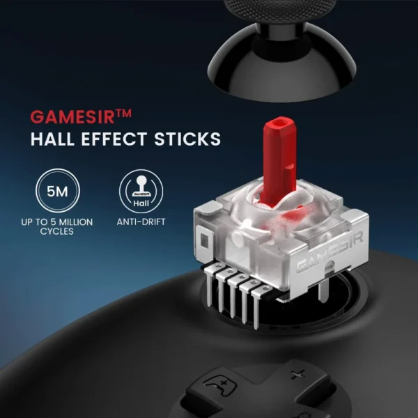 GameSir G7 HE Wired Xbox Controller 7.webp