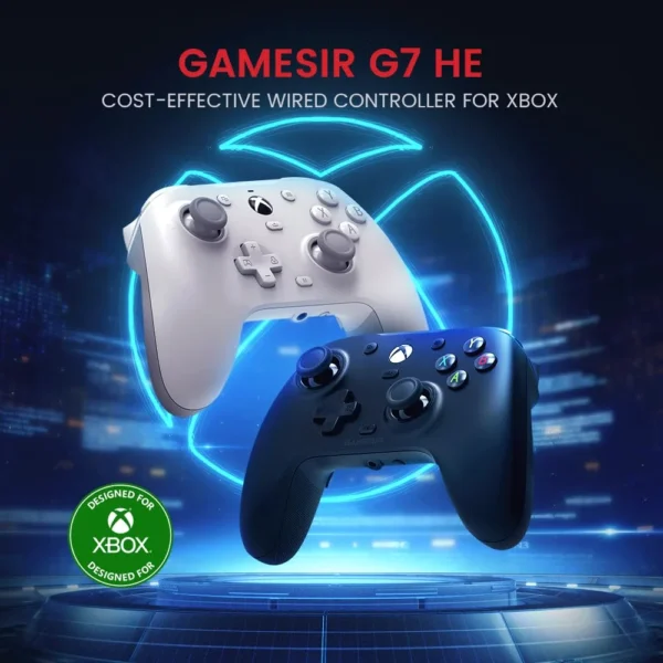 GameSir G7 HE Wired Xbox Controller 8.webp